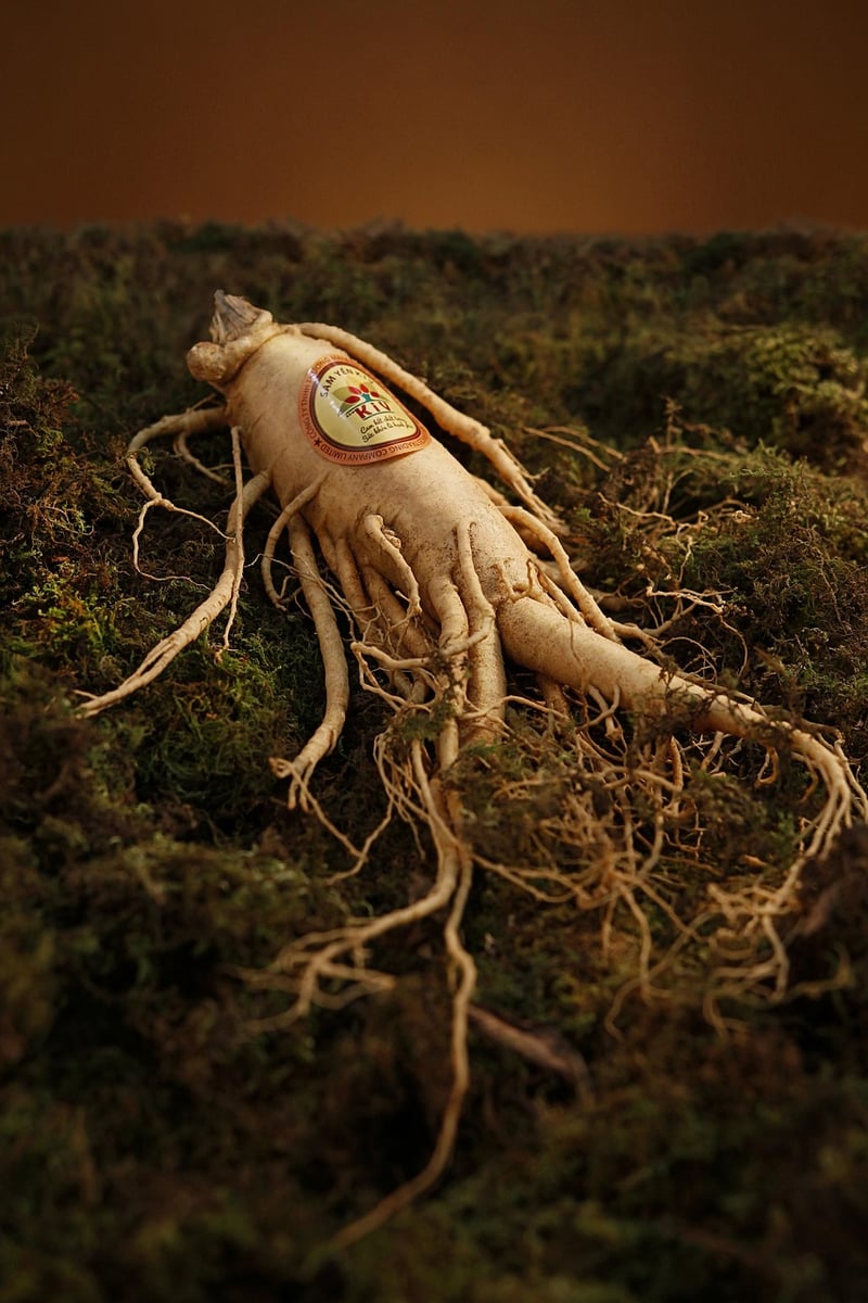 Ashwagandha