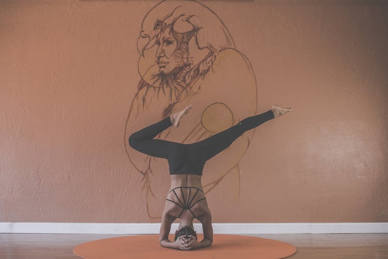 Yoga Meditation